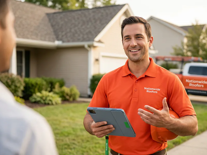 Roof Installation  in New Berlin  FAQ